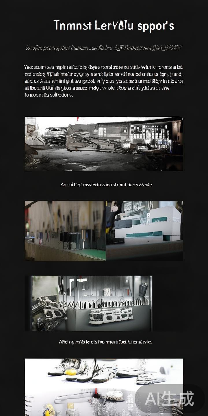 在掌握乐鱼体育的采购技巧之前，首先需要明确其主要的